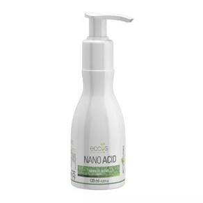 Sabonete De Ácidos Eccos Cosméticos Eco Fruits 120ml