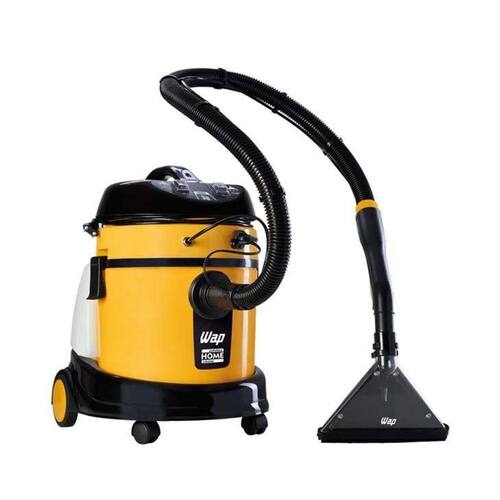 Extratora Home Cleaner Profissional Pó e Água Wap 1600W Menor preço em Extratora Home Cleaner Profissional Pó e Água Wap 1600W