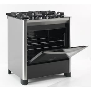 Fogão 5 Bocas Fischer Gran Cheff com Grill
