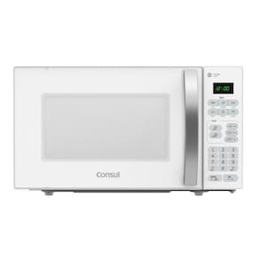 Micro-ondas Consul Branco 20L 220V CMA20BB