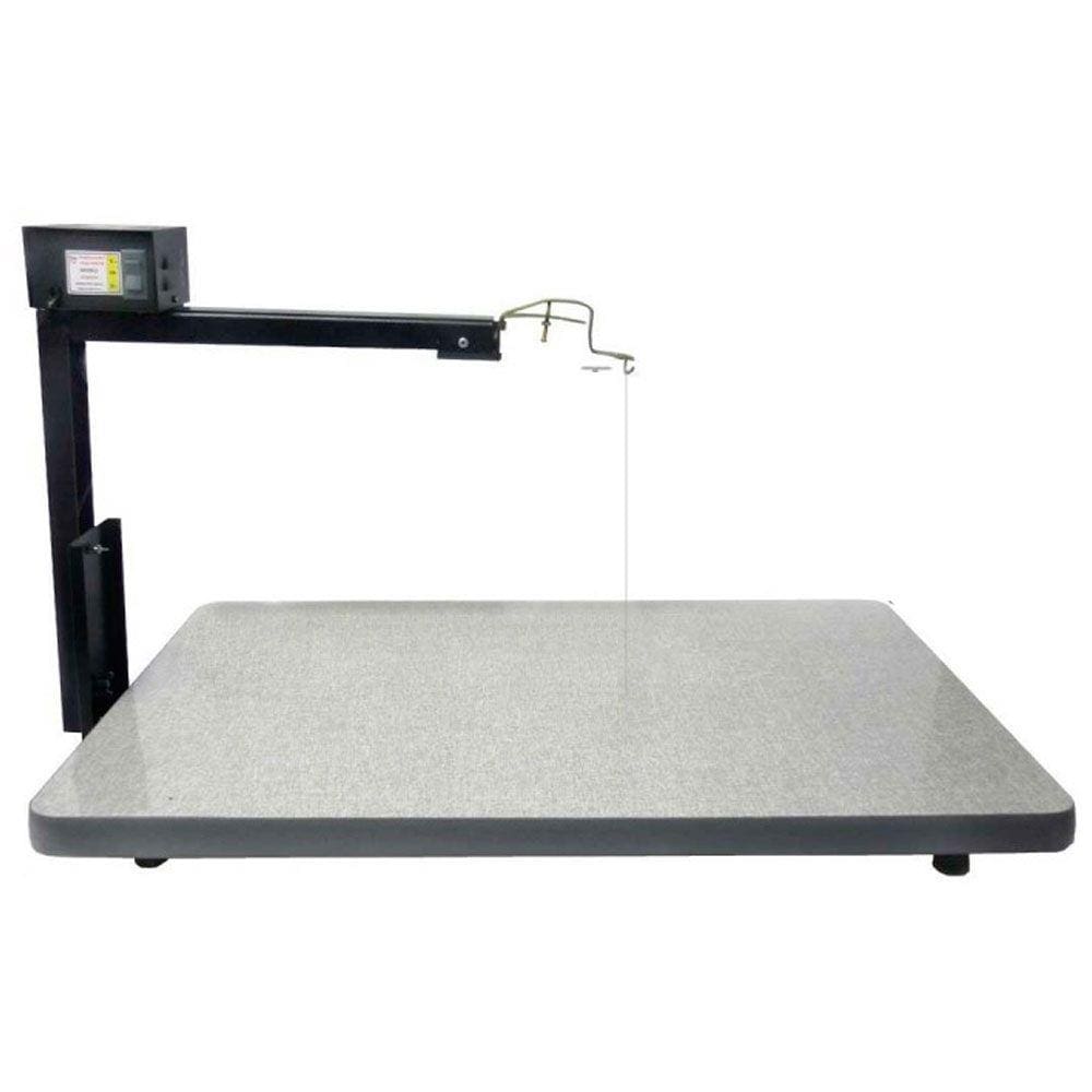 Cortador De Isopor Palante Elétrico De Bancada Com Chave Liga-Desliga 110 Volts - Ref. Cb-22