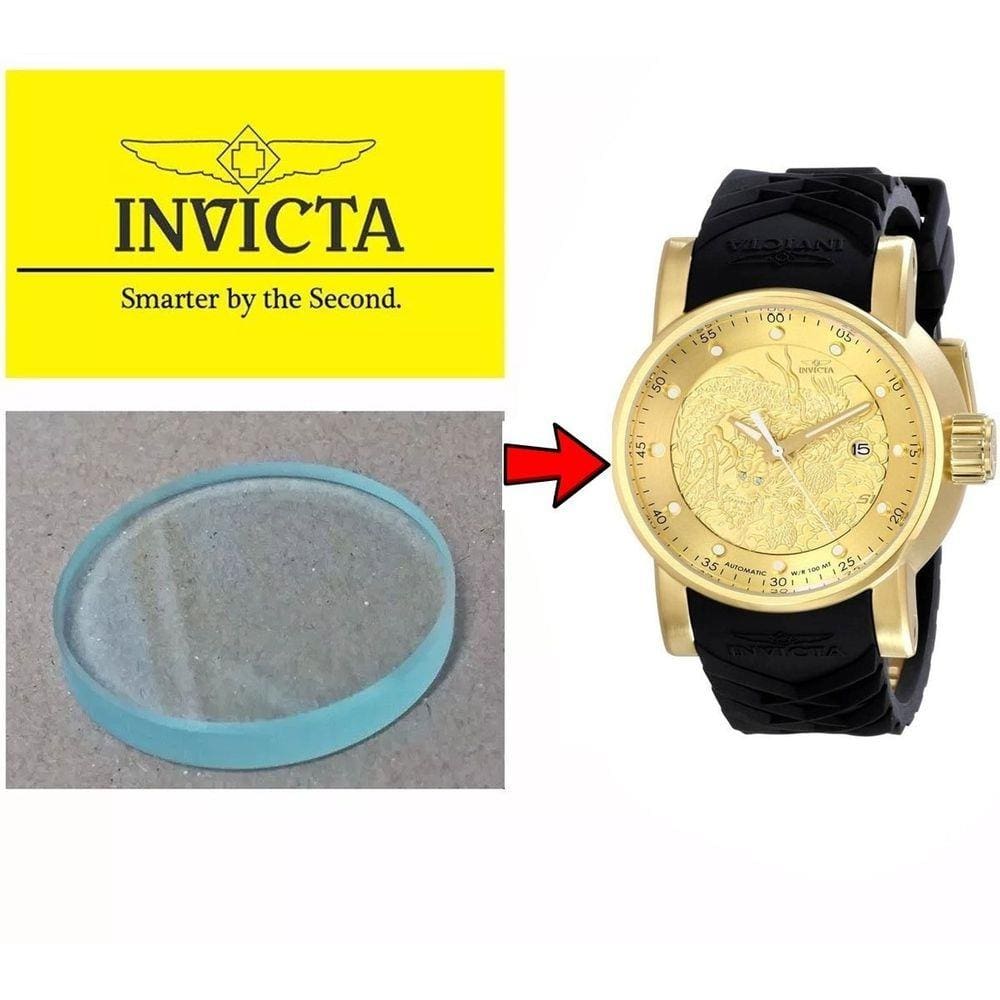 invicta yakuza 21627