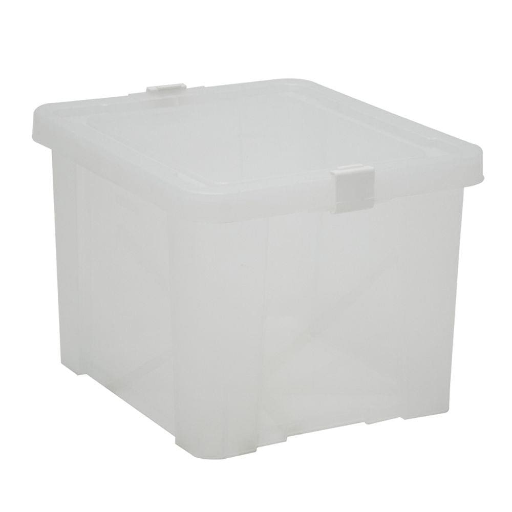 Caixa Organizadora Off 30 L Tramontina