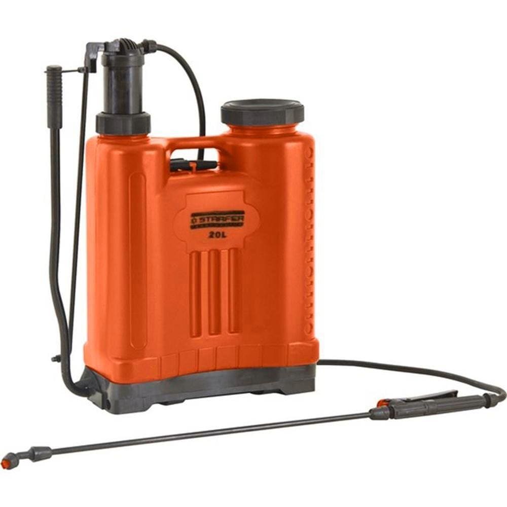 Pulverizador 20 litros