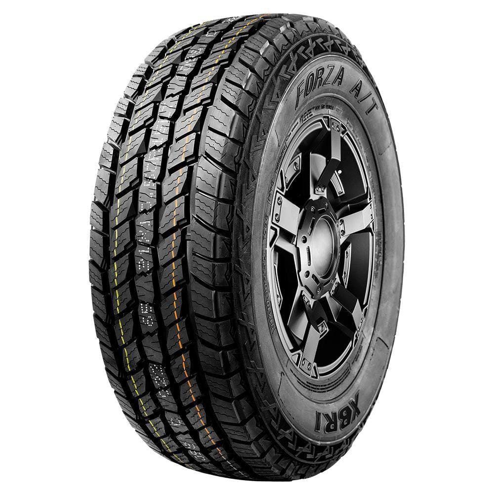 Pneu Aro 15 205/60 R15 91 H - Xbri Forza A/T