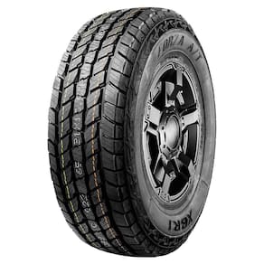 Pneu Aro 15 205/60 R15 91 H - Xbri Forza A/T