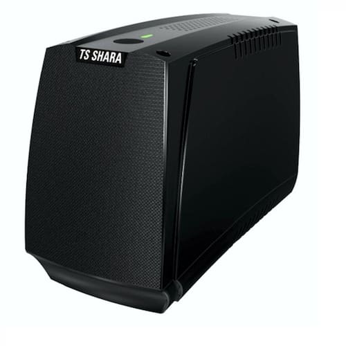Nobreak TS SHARA UPS Compact XPro Universal 1400VA 1Bat 12V/7Ah Ent Bivolt S.115/220V chave C/Eng 6T é boa?