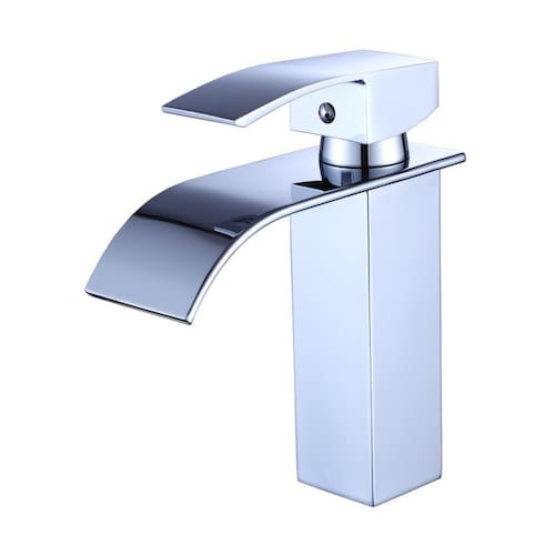 Torneira Prizi Cascata Monocomando - KE6123 é boa?