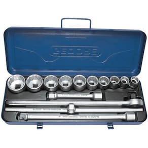 Jogo de Soquete 34 D32emz 2250mm Gedore