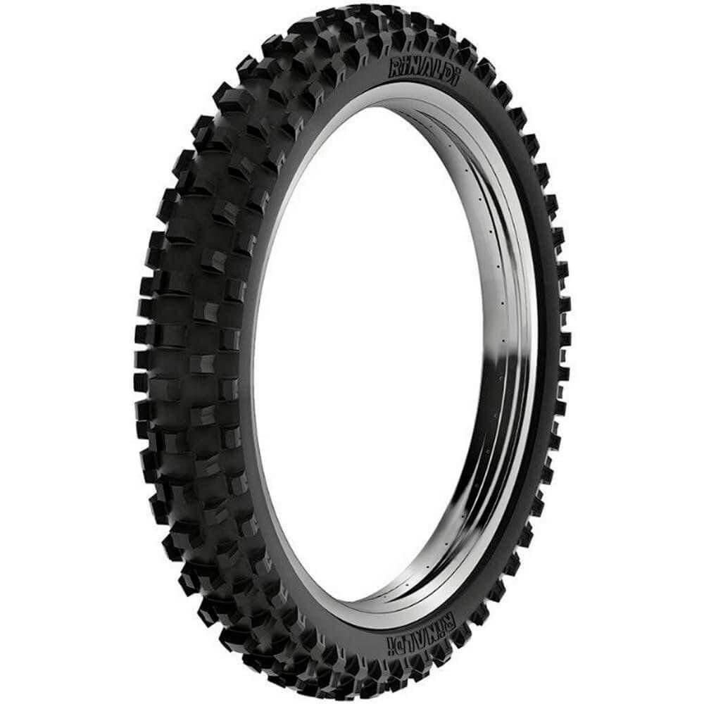 Pneu de Moto Rinaldi Aro 18 SH31 2.75-18 42M TT - Dianteiro