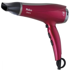 Secador de Cabelo Profissional Turbo 2100watts - Santa Clara 220v