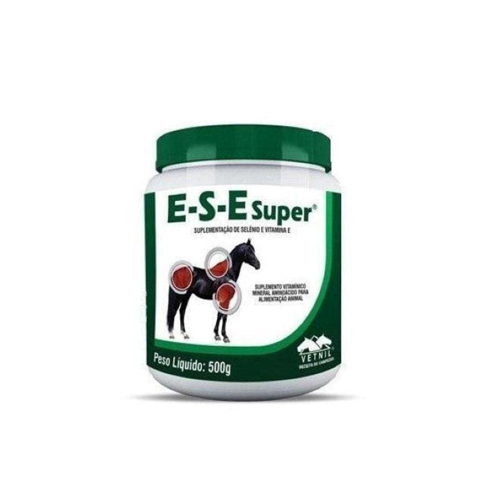 E-S-E Super Pó - 500 gr
