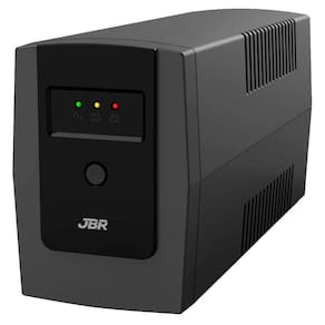 Nobreak 1200Va 120V 4 Tomadas Bateria Embutida Jbr 1200 M1