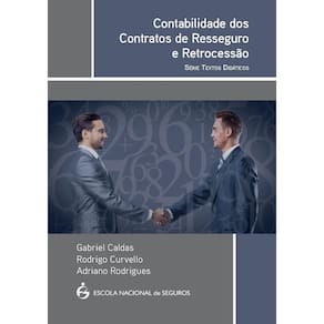 Contabilidade dos Coontratos de Resseguro e Retrocessão