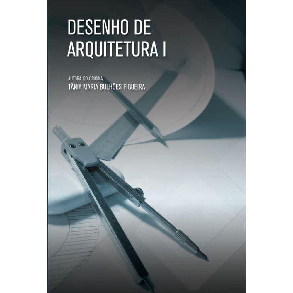 Livro Desenho de vegetação em arquitetura e urbanismo - por