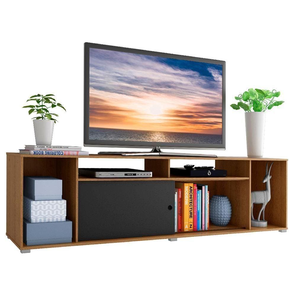 Rack Cancun para TV até 65” Madesa