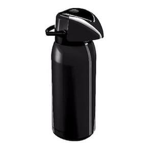 Garrafa Térmica De Mesa Café Chá Verona 1,8 Litros