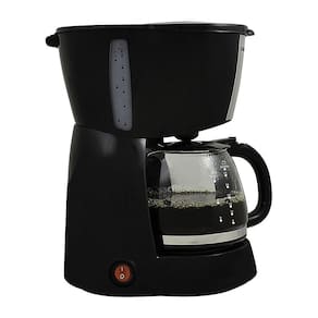 Cafeteira CP30 Inox Preta Britânia 220v