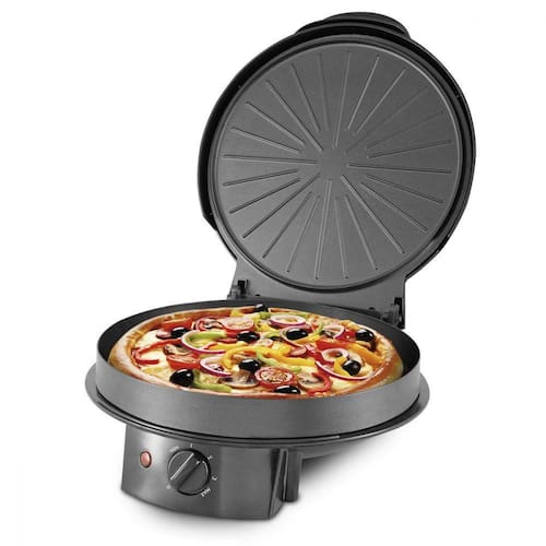 imagem-Grill Dual Multiuso 1500w Britânia 127v - 110V