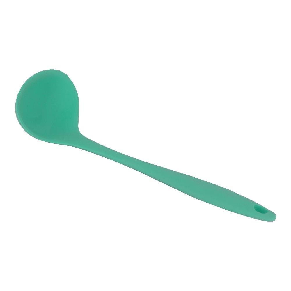Concha de Silicone - Verde