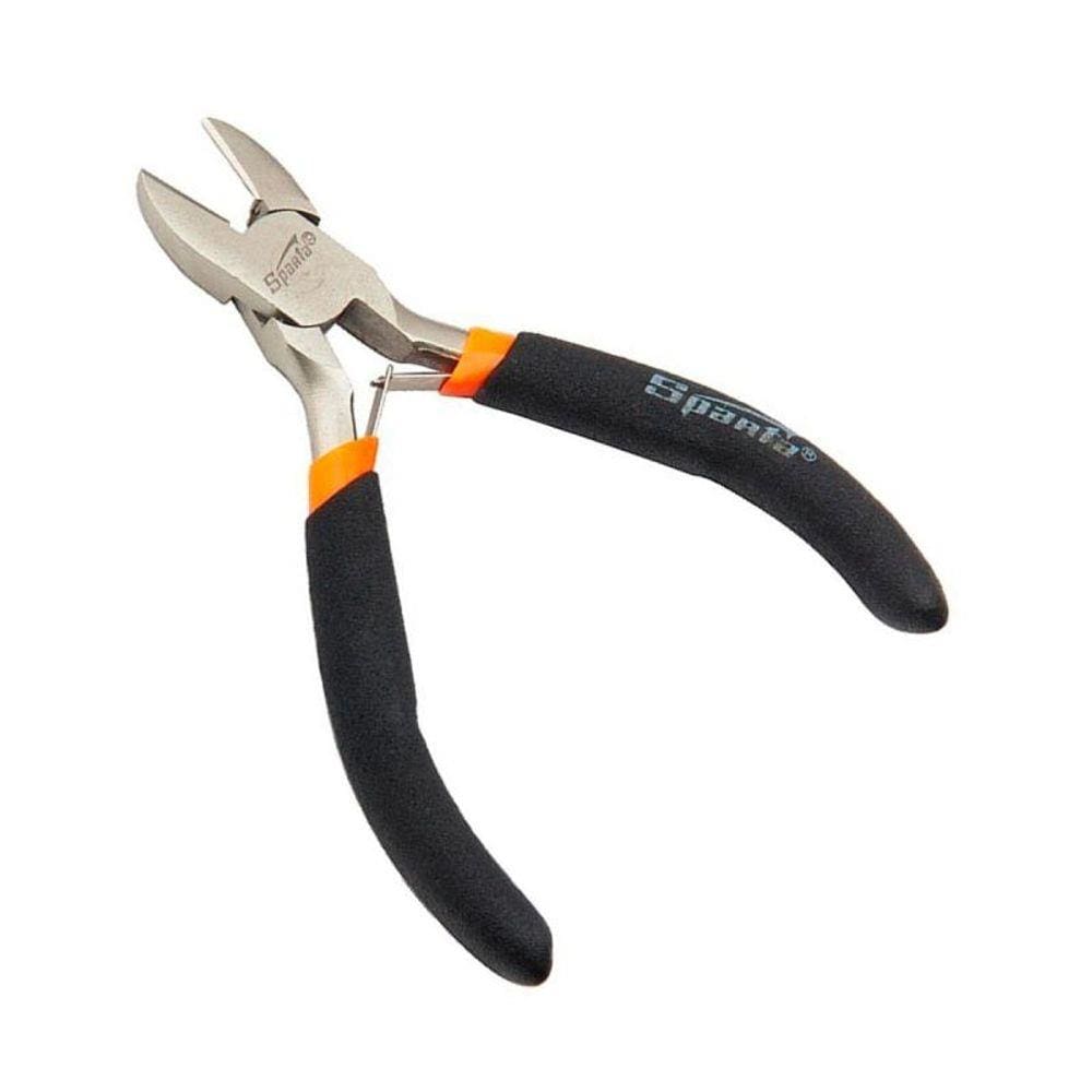 Alicate Corte Diagonal 5 POL 130mm Mini