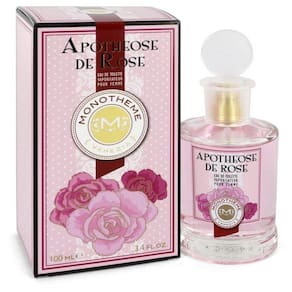 Perfume Feminino Monotheme Fine Fragrances Venezia 100 ML Eau De Toilette Spray