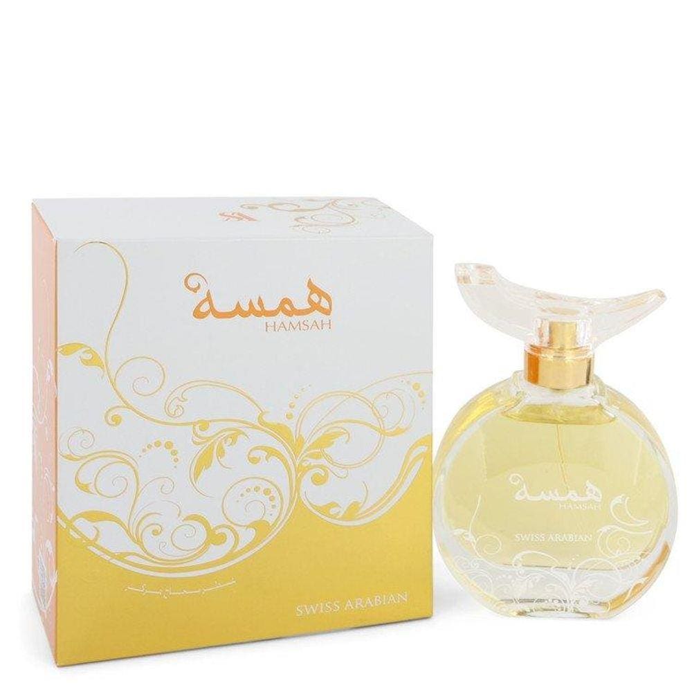 Perfume Feminino Swiss Arabian 80 ML Eau De Parfum Spray