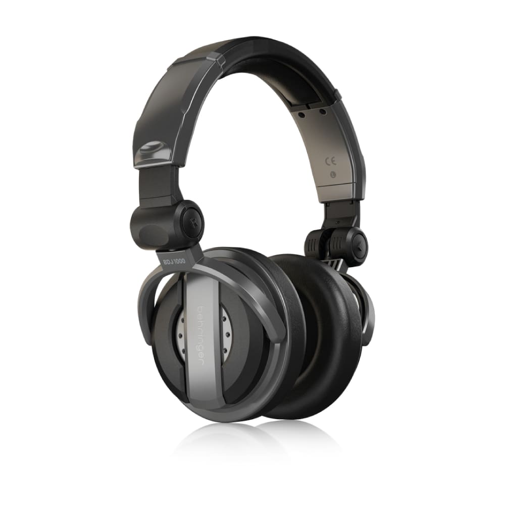 Fone de ouvido - BDJ 1000 - Behringer
