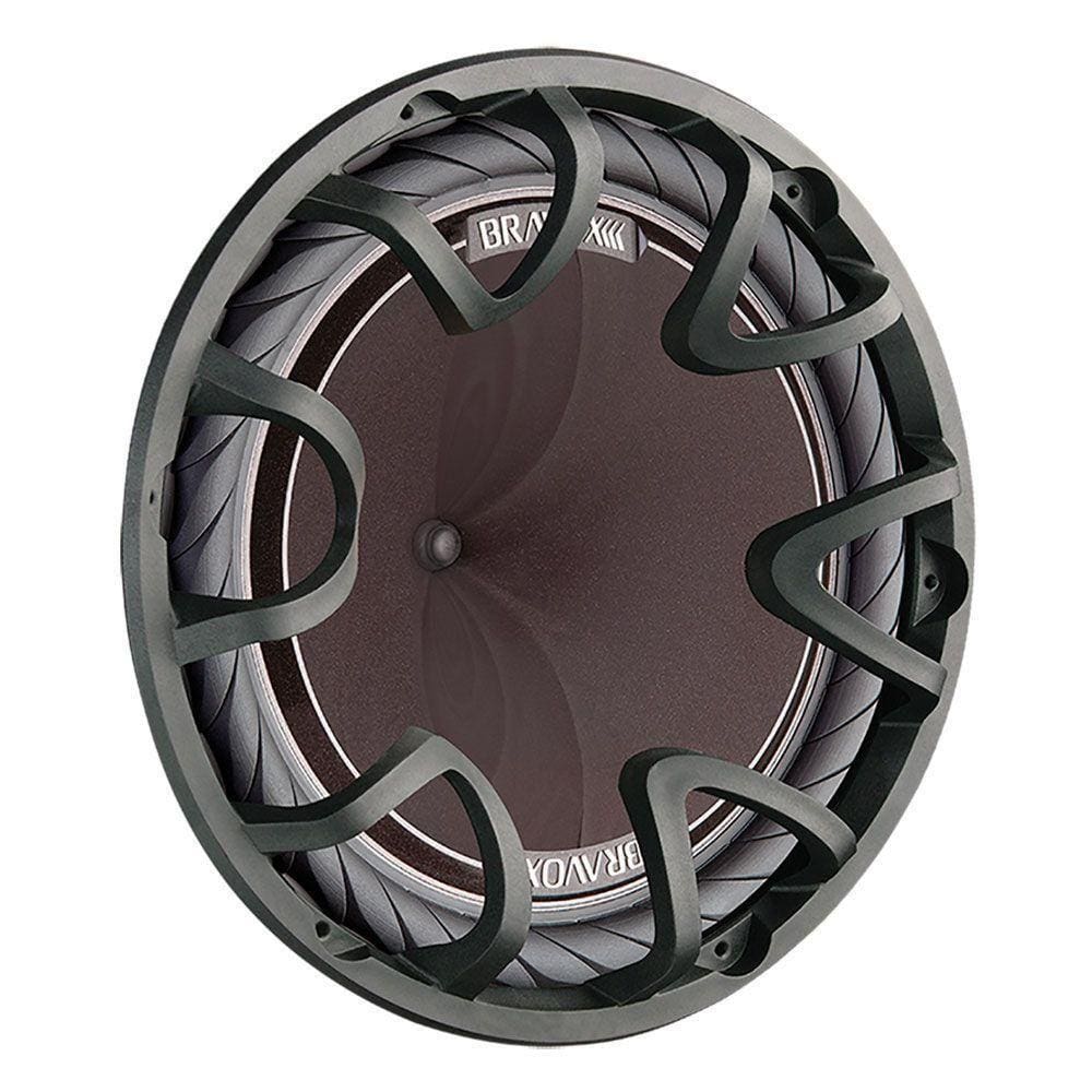 Alto Falante Premium Plus 12 Polegadas 200W RMS 4R Bravox P12X-S4