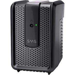 Estabilizador Revolution Speedy 500VA Mono SMS 115V 15971