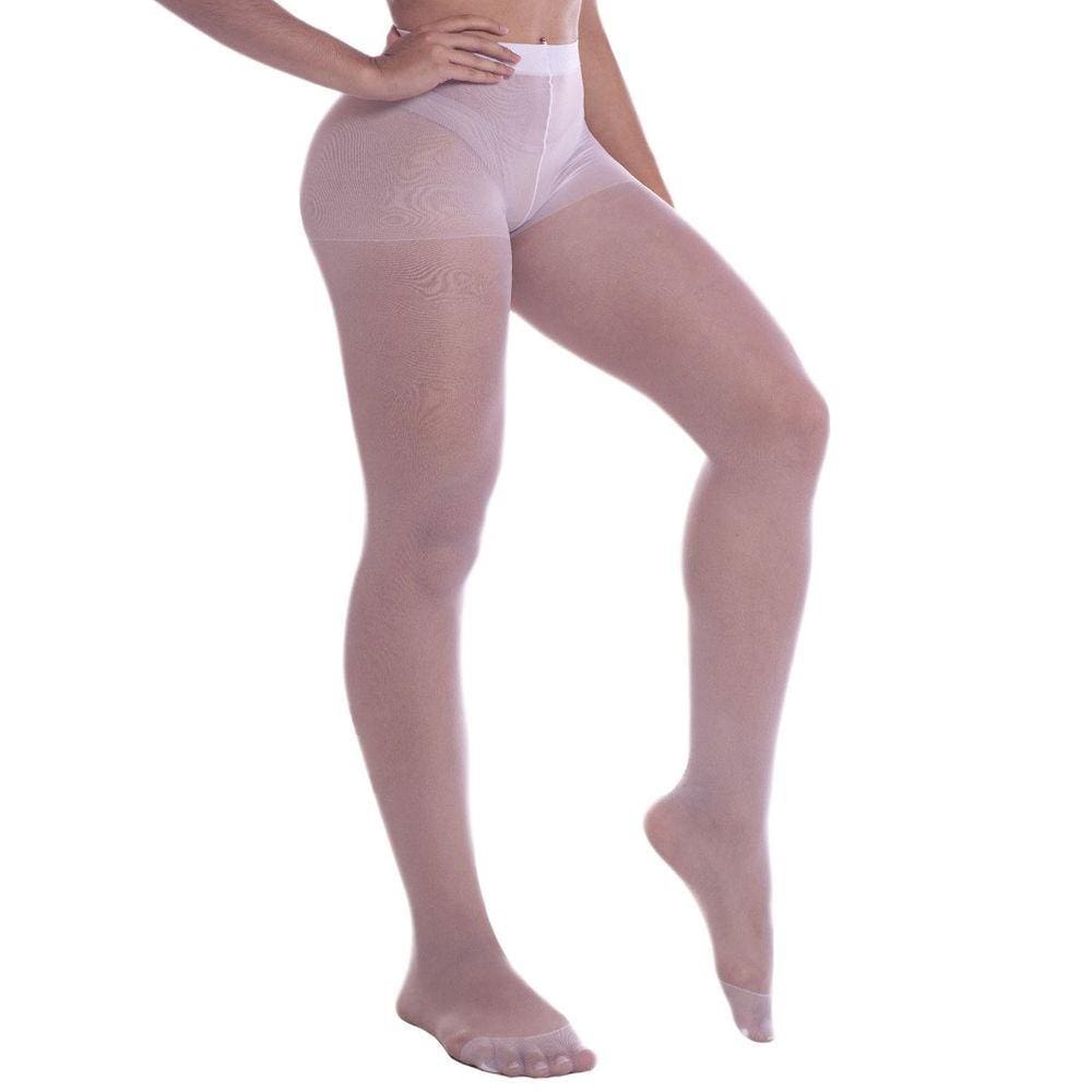 Meia Calça Feminina Adulto Modelo Clássica Adherence Fio 15 Trifil