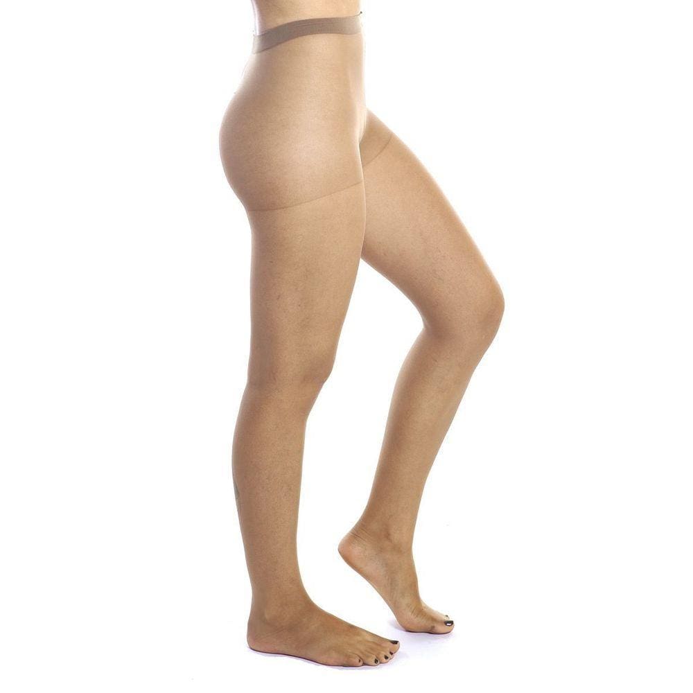 Meia Calça Loba Lupo - Meia calça clássica fio 15