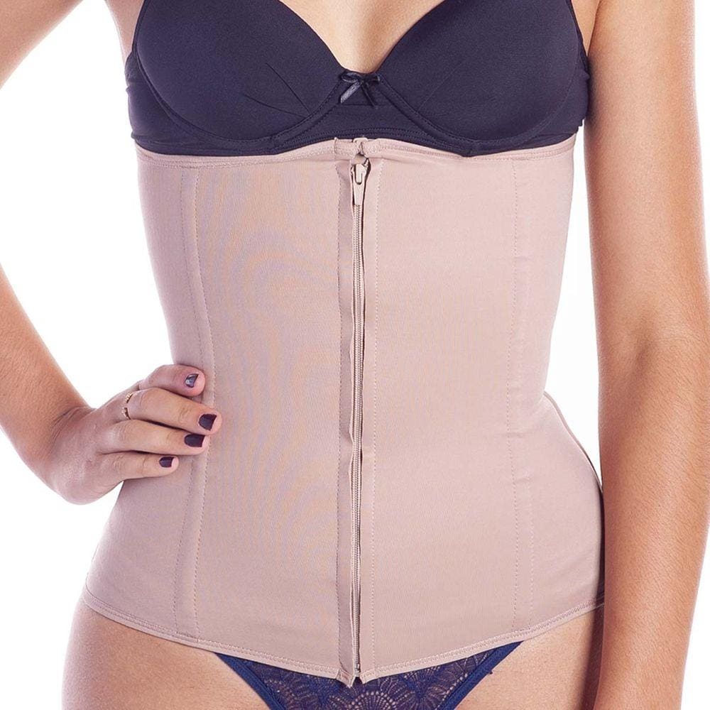 Cinta Modeladora Zip Zero Dilady