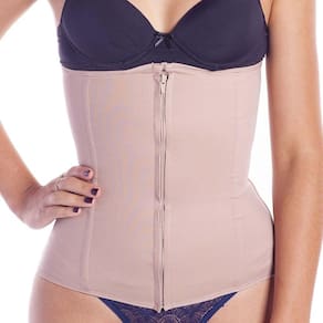 Cinta Modeladora Zip Zero Dilady