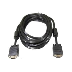 Cabo Vga Db15 M X Vga Db15 M 2 Metros Com Filtro 018-9511