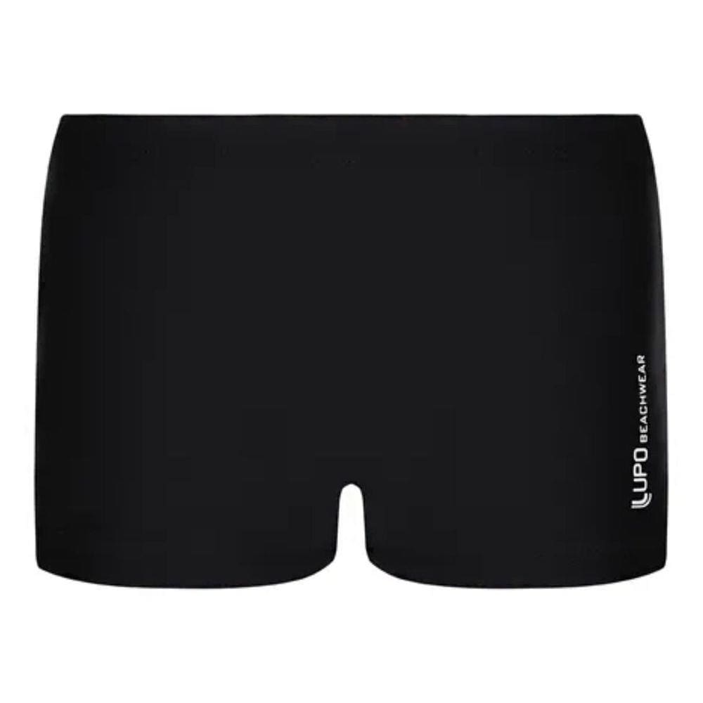 Sunga Boxer Infantil Lisa Lupo Kids Beachwear