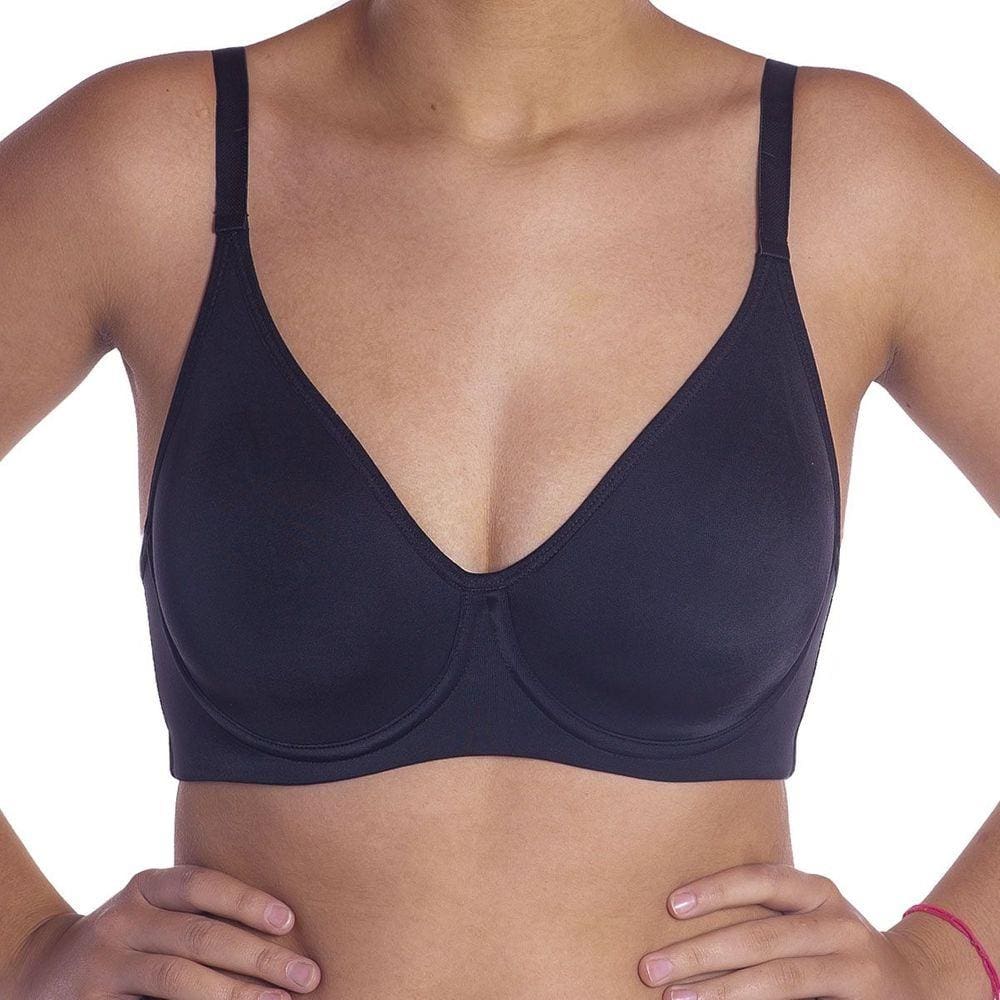 Sutiã Moldado Com Arco Technoshape Dilady