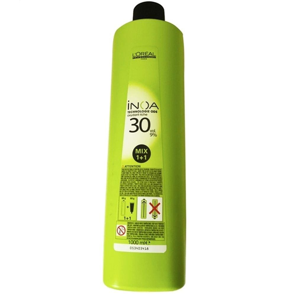 Loreal Inoa Oxigenada 30 Volumes - 1000ml