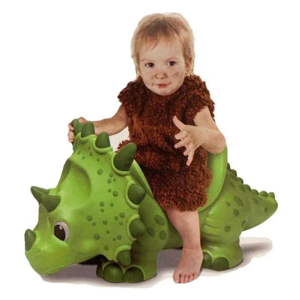 Wild World Dinossauro Gigante T-Rex Milk Brinquedos