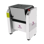 Amassadeira Semi-Rápida Braesi ALI-25/1 G2 3.4cv Bivolt