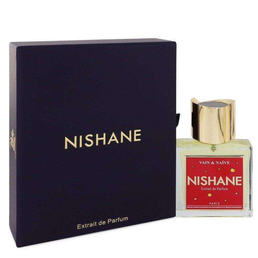 Perfume Feminino Nishane 50 ML Extrato de perfume Spray