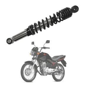 Amortecedor Moto Honda CG 125 Fan ES KS 2004-2016