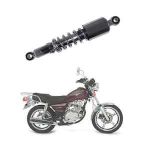 Amortecedor Moto Suzuki Intruder 125 2002-2013