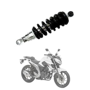 Amortecedor Prolink Moto Yamaha YS 250 Fazer 2005-2016