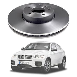 Disco Dianteiro BMW X6 xDrive 35i 2008-2019 (332mm)