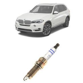 Vela Ignição BMW X5 4.4 32V 2007-2013 ZR5TPP33