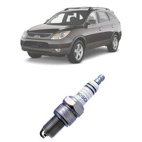 Vela Ignição Hyundai Veracruz 3.8 24V 2006-2012
