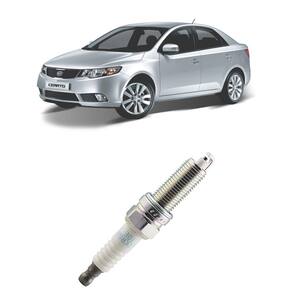 Vela Ignição Kia Cerato 1.6 16V 2009-2013 LZKR6B-10E