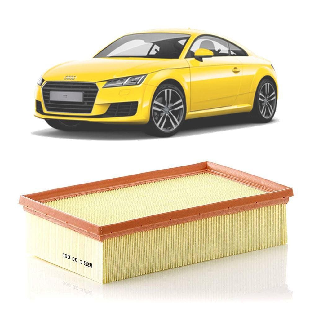 Filtro de Ar Audi TT 2.0 TFSI 2015-2018 Motor CHHC