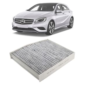 Filtro Cabine Mercedes-Benz A 250 2013-2018
